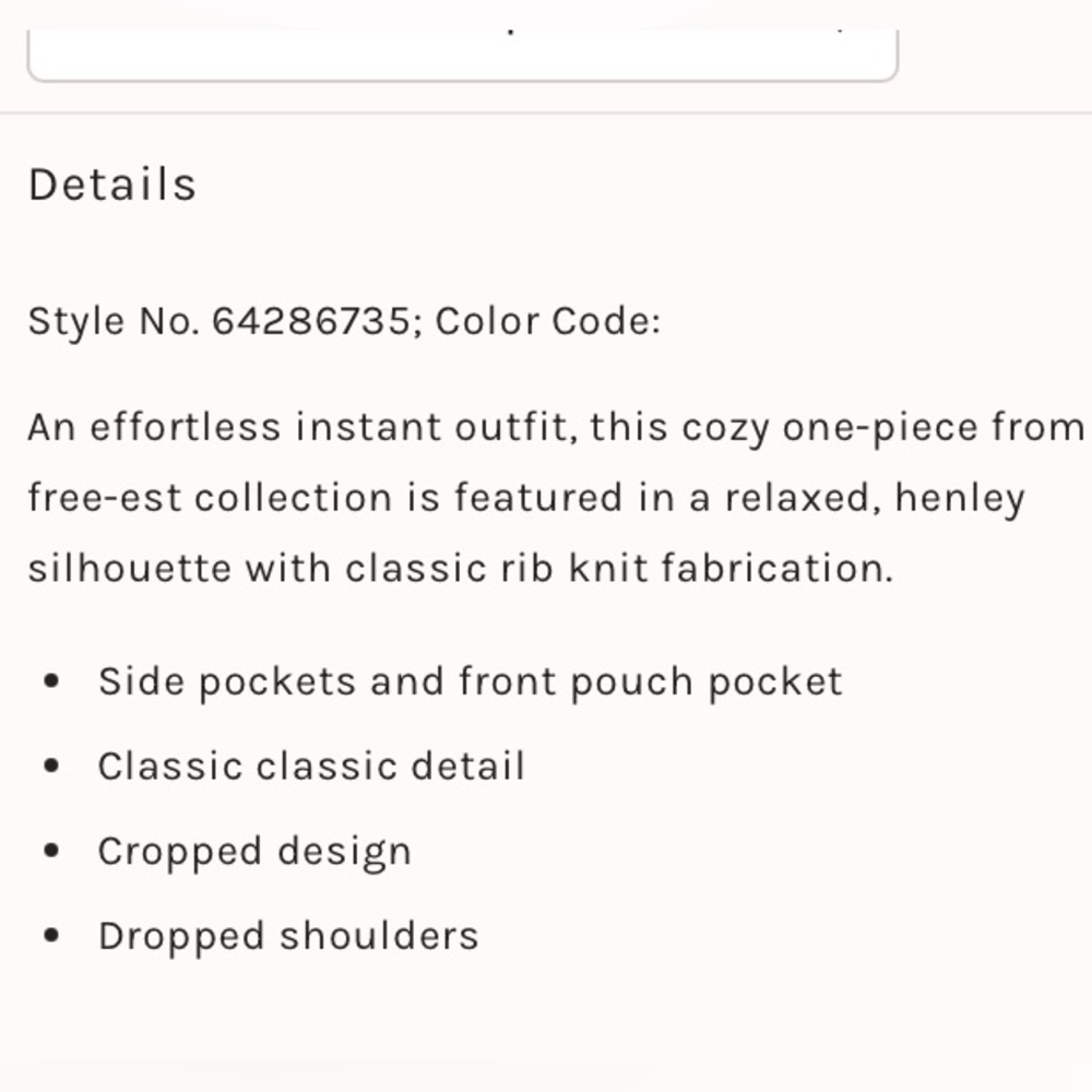 Nwot. Size Small. - image 6